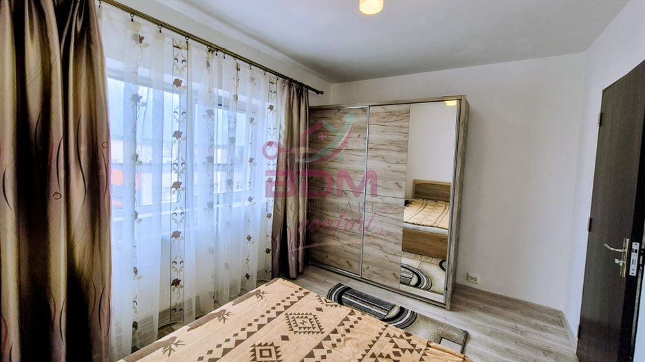 COMISION 0 | Apartament 2 camere | modern | 51 mp I zona Materna - Poză 7