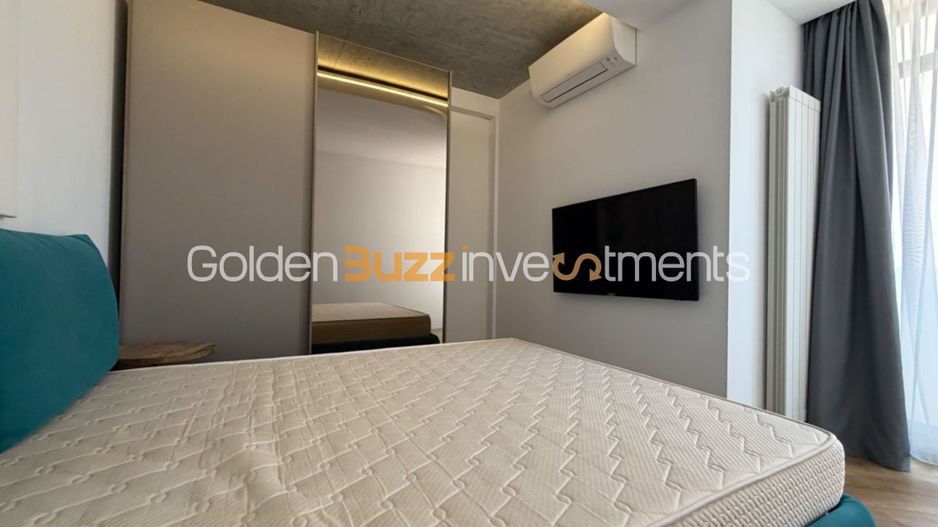 Apartament 2 camere de închiriat – Dinamic City, Barbu Văcărescu - Poză 9