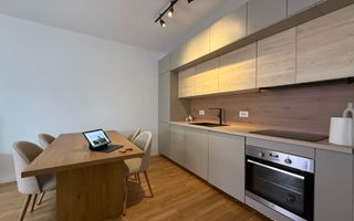 Paltim - Apartament cu 2 camere la prima inchiriere - parcare privata - Poză 7