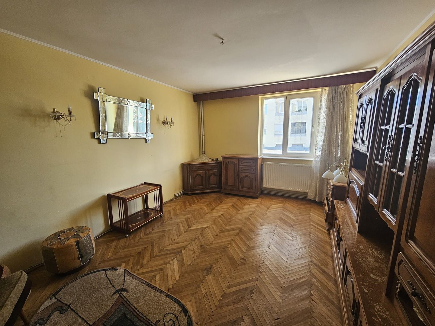 Apartament 4 camere, etaj 1, Ultracentral - Fortuna - Poză 7