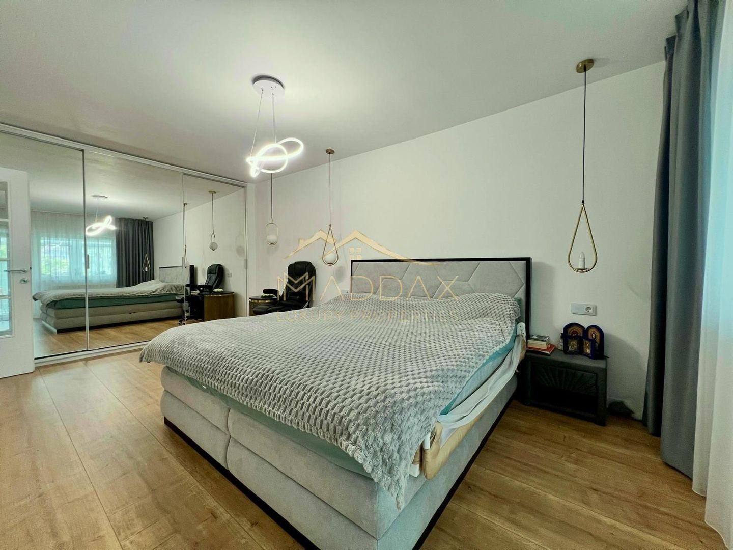 Apartament ***3 Camere // Unirii *700m Metrou* - Poză 35