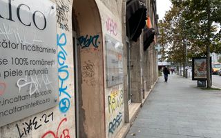 Spatiu comercial  Nicolae Balcescu - Poză 3
