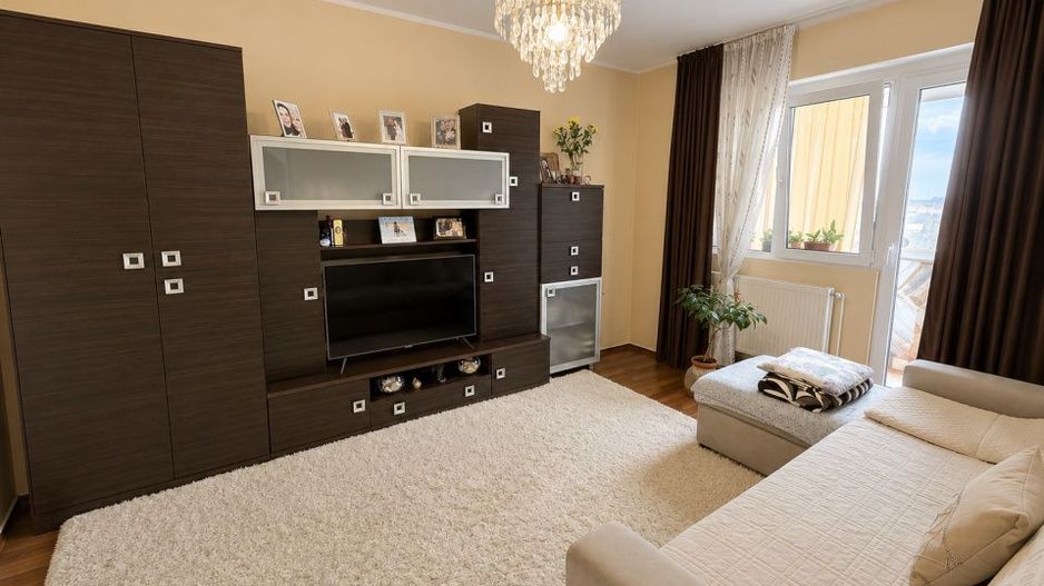 De vânzare apartament 3 camere Arinului - Poză 4