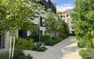 Townhouse - vila 6 camere - inchiriere - Avalon Estate - Pipera - Poză 24