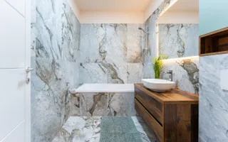 Apartament premium 2 camere / etaj intermediar / Zona Eroilor - Poză 25