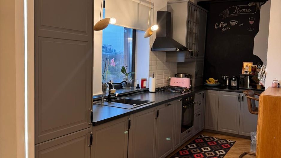 Apartament modern cu 3 camere – 4 City North, Pipera - Poză 5