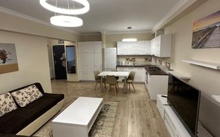 Apartament cu 3 Camere în Buna Ziua - Poză 5