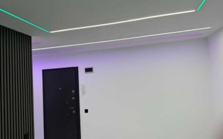 Ideal Spatiu Comercial, apartament cu terasă generoasă, în Florești. - Poză 5