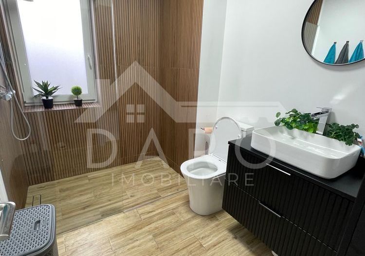 Apartament 2 camere, Unirii, str. Vasile Săbădeanu - AMA RESIDENCE - Poză 6