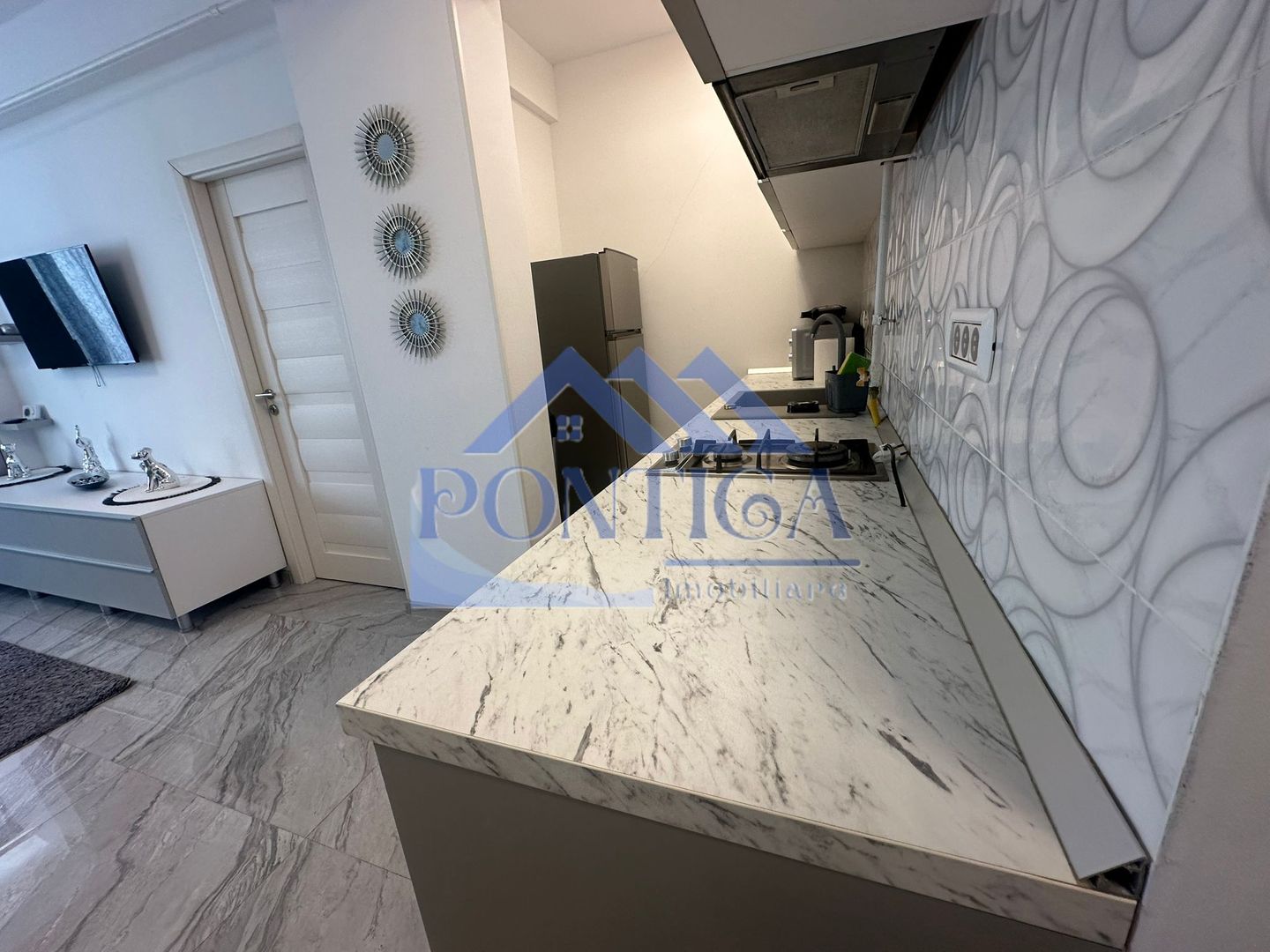 De vanzare Apartament Mamaia Nord - Poză 13