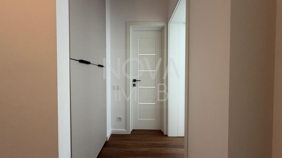 Apartament modern - 3 camere, prima inchiriere - Strand - Poză 10