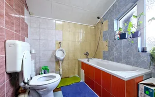 Casa individuala | 220 mp | Toate utilitatile | Dealul Furcilor - Poză 11