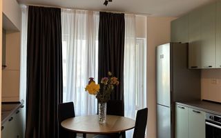 Apartament Aparatorii Patriei - Complex Venus - Poză 1