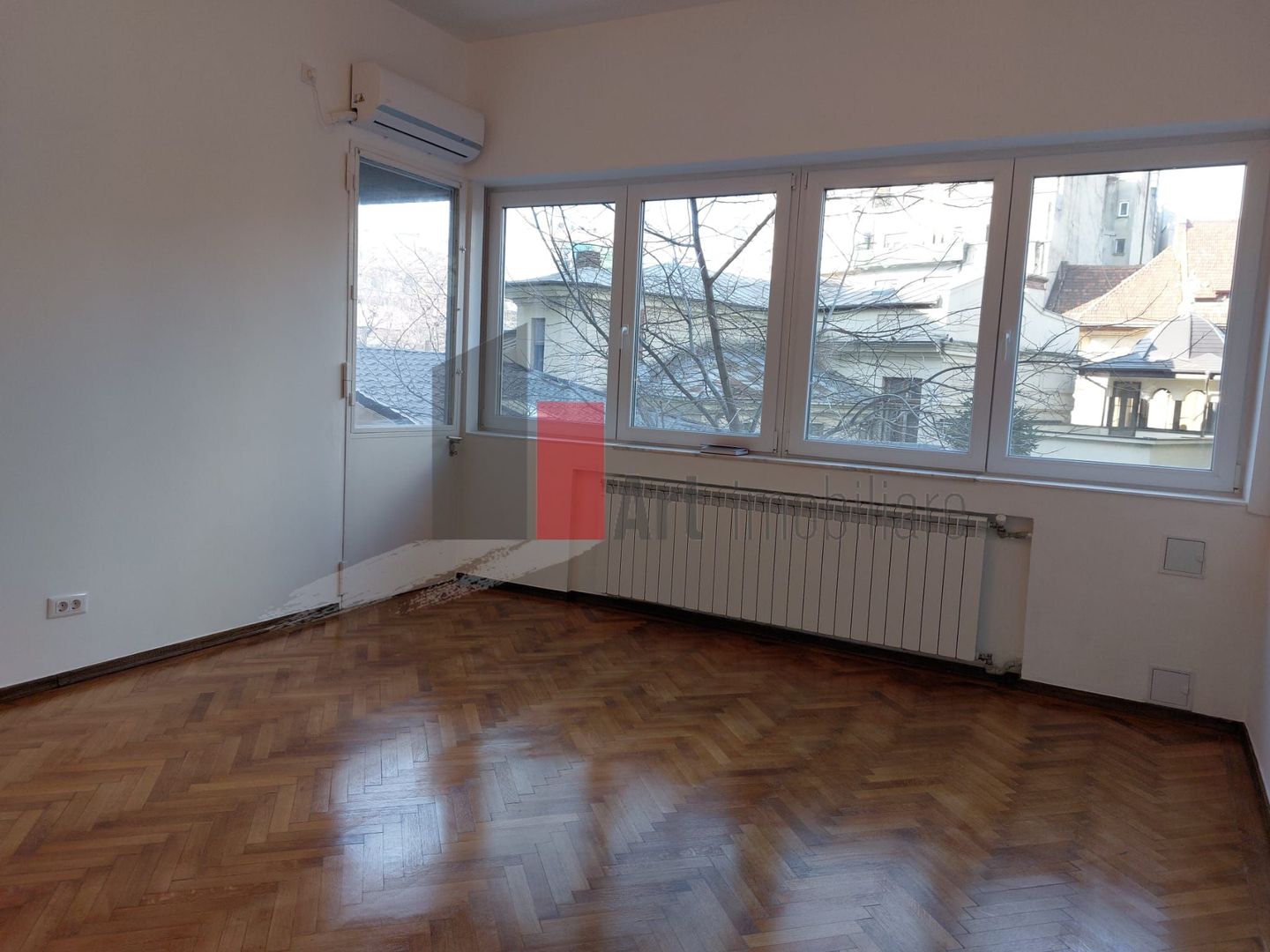 Spatiul "BOHEMIEN", Universitate-Magheru, 144 mp - Poză 11