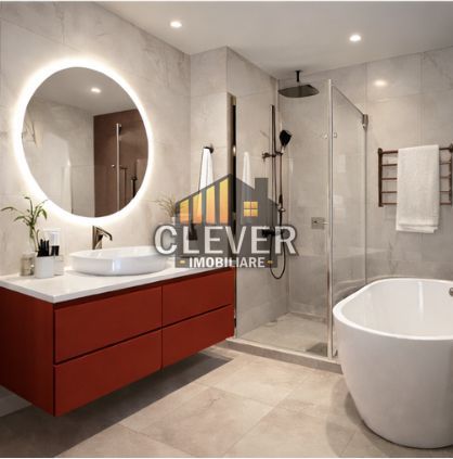 Apartament 2 camere decomandat | Comision 0% | Pallady - Poză 3