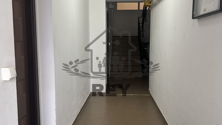 Apartament 3 camere zona Valea Aurie de vânzare - Poză 25