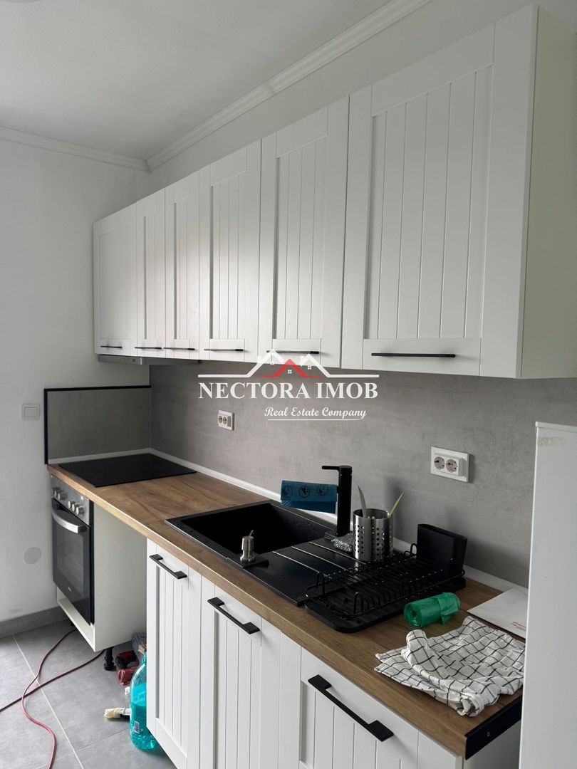 NECTORA IMOB-Casa Zona Osorhei pentru 6 muncitori, utilitati incluse - Poză 9