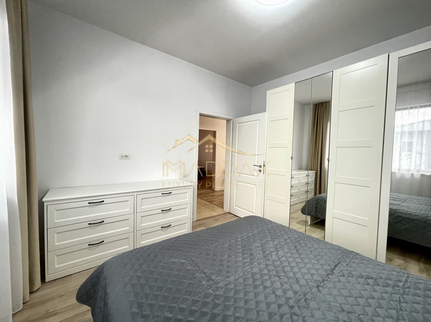 Vila moderna***4 camere***cu gradina//Cartier rezidential Corbeanca - Poză 29