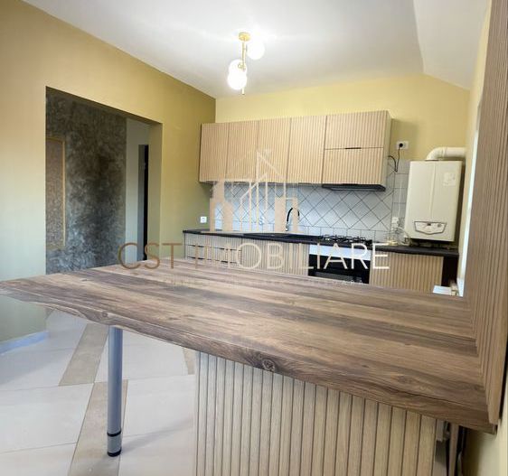 Apartament 2 camere + o cameră mansardată / Calea Șagului - Poză 3