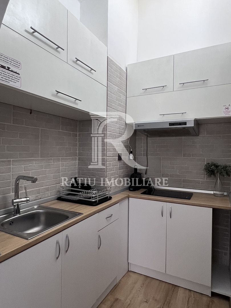 2 camere + spatiu complementar la cheie |  Vasile Alecsandri | Oradea - Poză 9