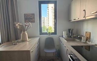 Garsonieră Modernă  | Rond Pipera – OMV | - Poză 2
