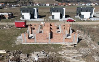 Duplex Sanpetru - Poză 2