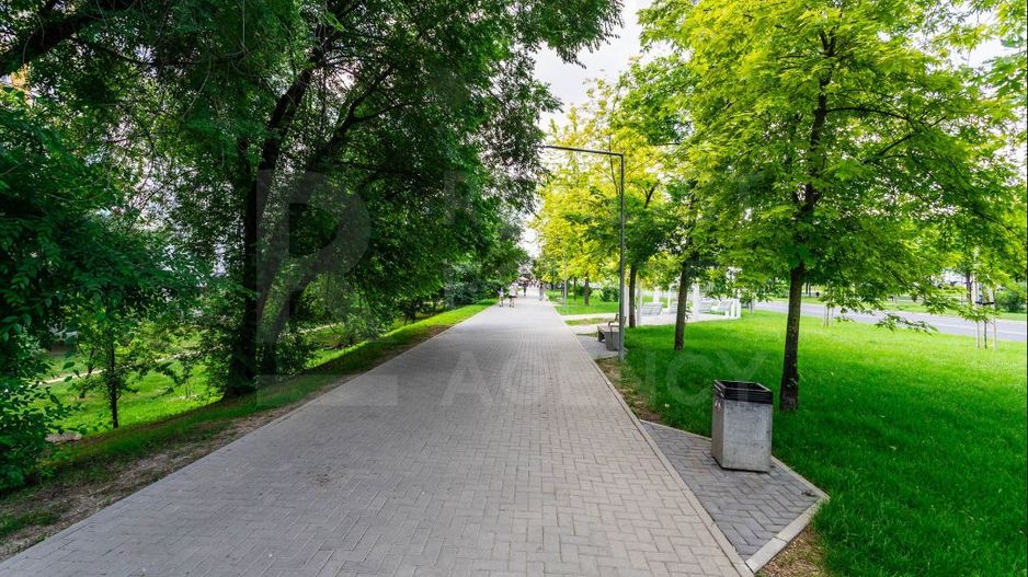 Vânzare, apartament, 5 camere, bd. Mircea cel Bătrân, Ciocana - Poză 24