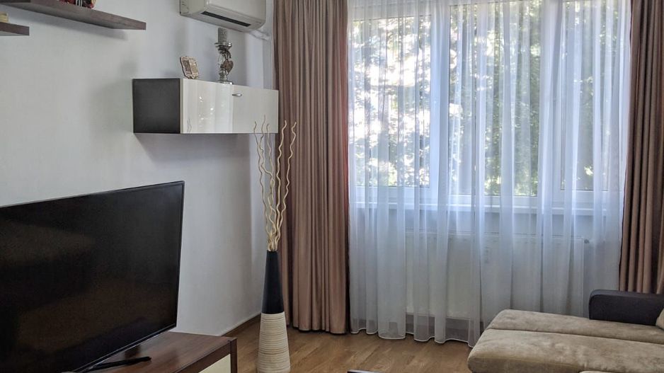 2 camere decomandat | Drumul Taberei | Metrou Valea Ialomiței - Poză 8