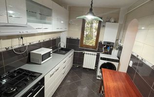 APARTAMENT 3 CAMERE - TUDOR VLADIMIRESCU - DECOMANDAT