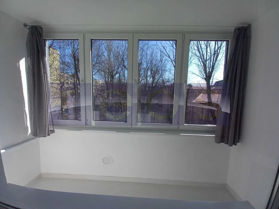 DE INCHIRIAT 3 CAMERE ARCUL DE TRIUMF- DOMENII - PARCARE INCLUSA - Poză 7