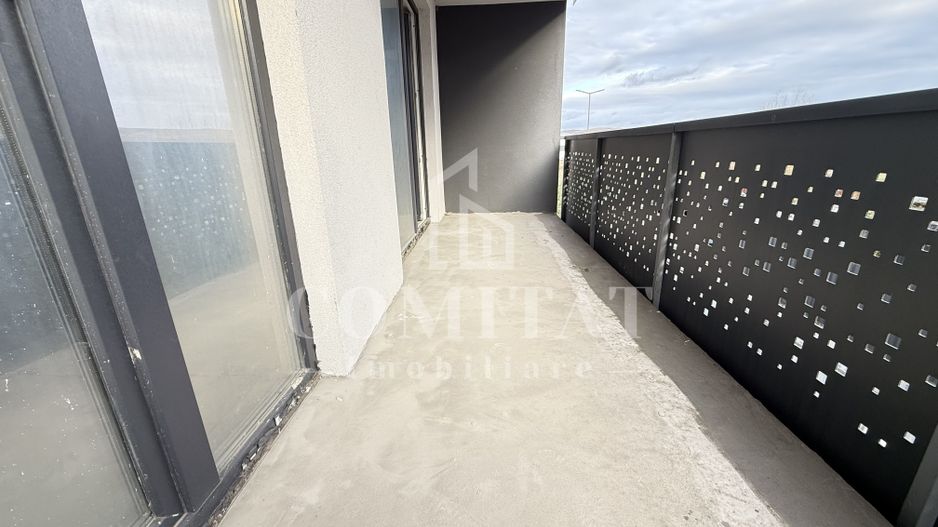 Apartament 3 camere Semifinisat| Parcare | Estimo Residence-Sînnicoară - Poză 7