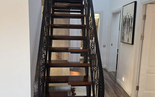 Apartament 3 camere, Centru Iași, 91 mp - închiriere - Poză 8