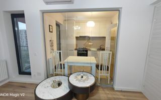 Garsoniera de inchiriat-Lujerului-Militari-Politehnica-Iuliu Maniu - Poză 8