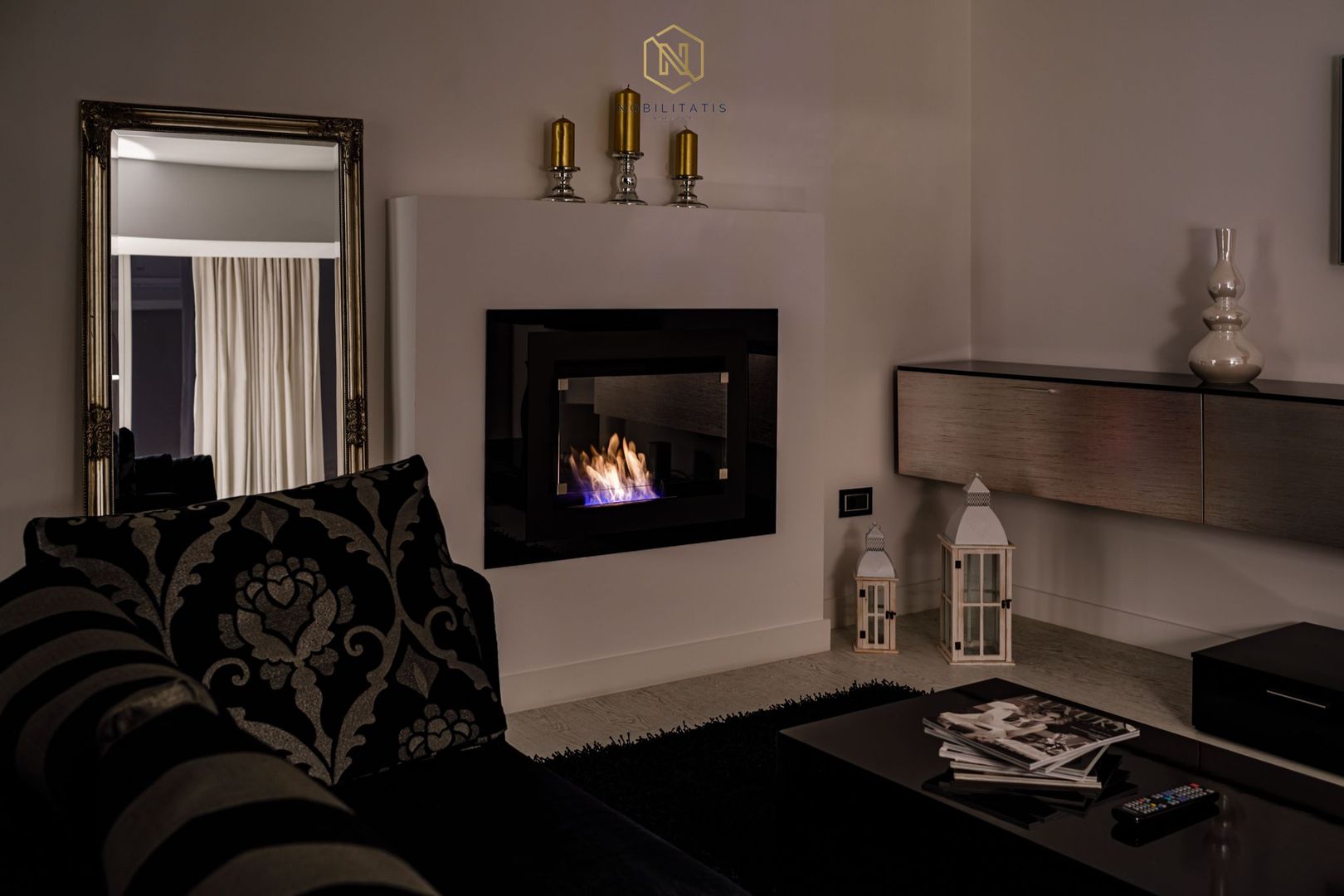 VANDUT - Apartament 3 camere | Segmentul Lux | Vedere Panoramica - Poză 21