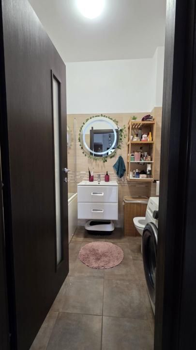 Apartament 2 camere de vanzare Popesti Leordeni /metrou Berceni - Poză 5
