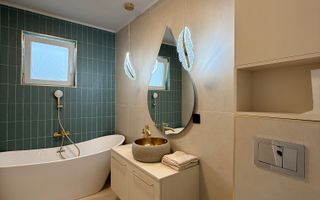 Apartament ultramodern | 3 camere | Zona Florilor - Poză 24