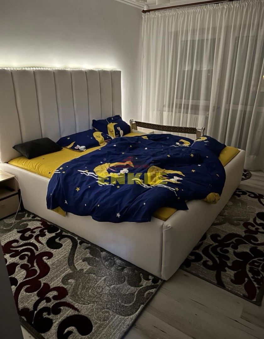 De vânzare apartament 4 camere, ultracentral – 92 mp - Poză 7