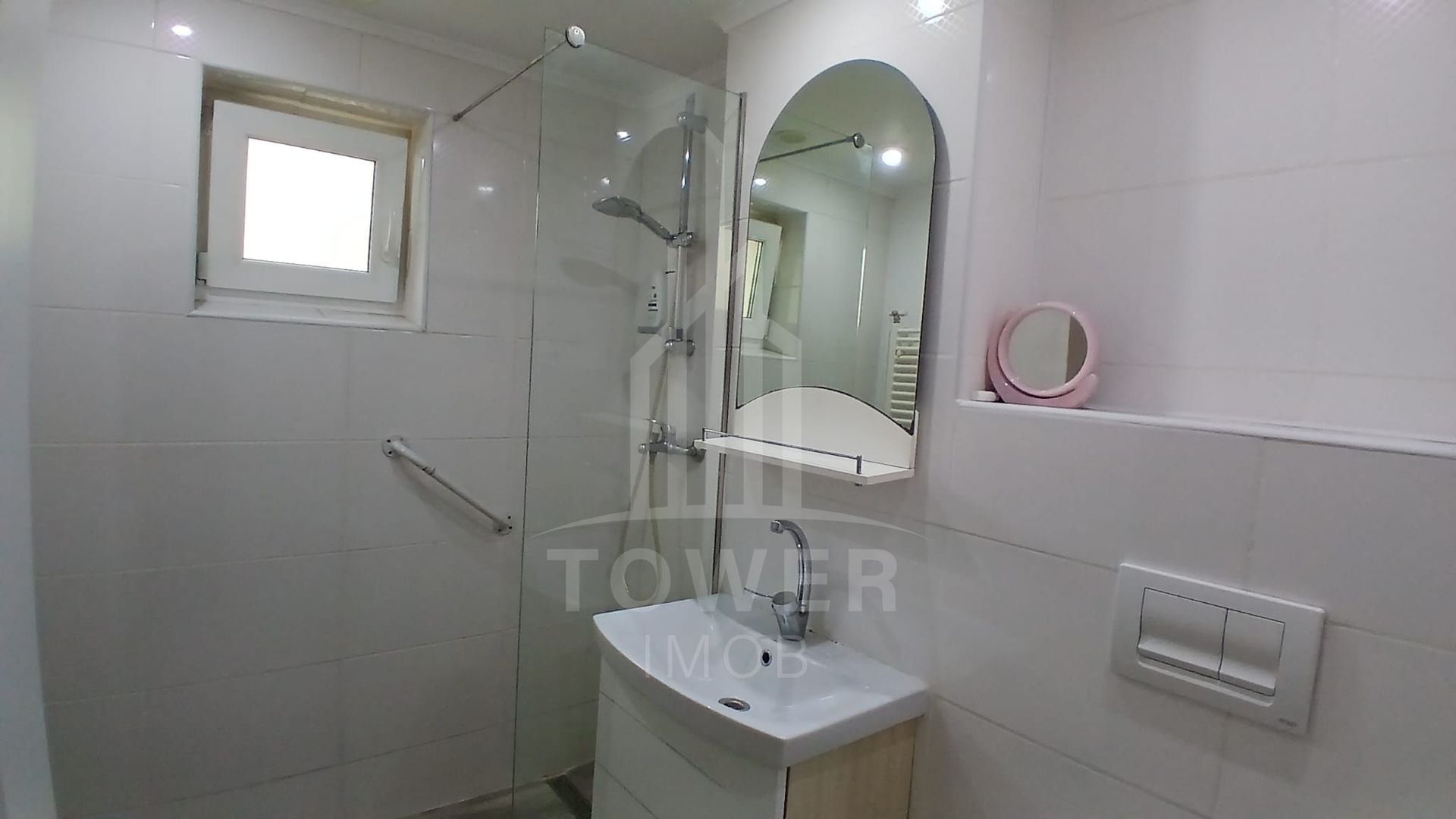 Apartament 3 camere | parter | zona Terezian - Poză 14