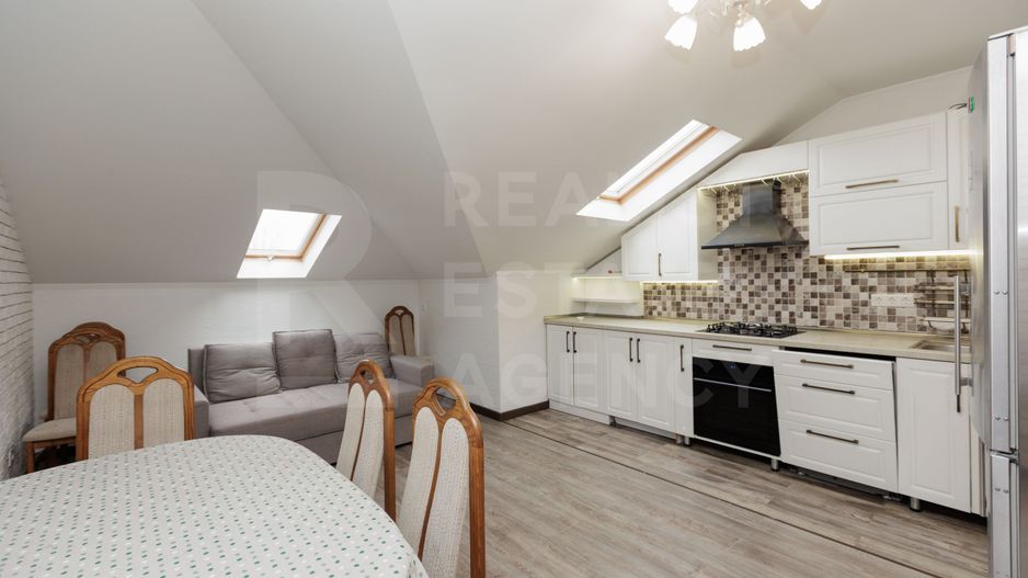 Vânzare, apartament, 2 camere, str. Petru Ungureanu, Cricova - Poză 3