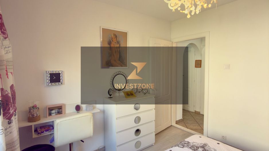 Pb 2 camere etajul 2 Sovata Oradea - Poză 11