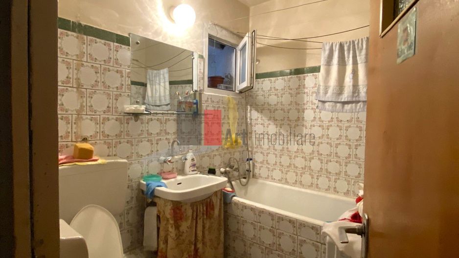 Apartament 3 camere bd. Chisinau/Basarabia - Poză 6