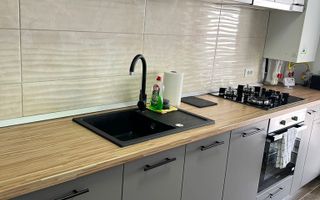 Vânzare, apartament 2 camere, zona Titan - Poză 7