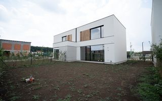 Vila de tip Urban Villa 02 in faza 1 in Amber Forest - Poză 5