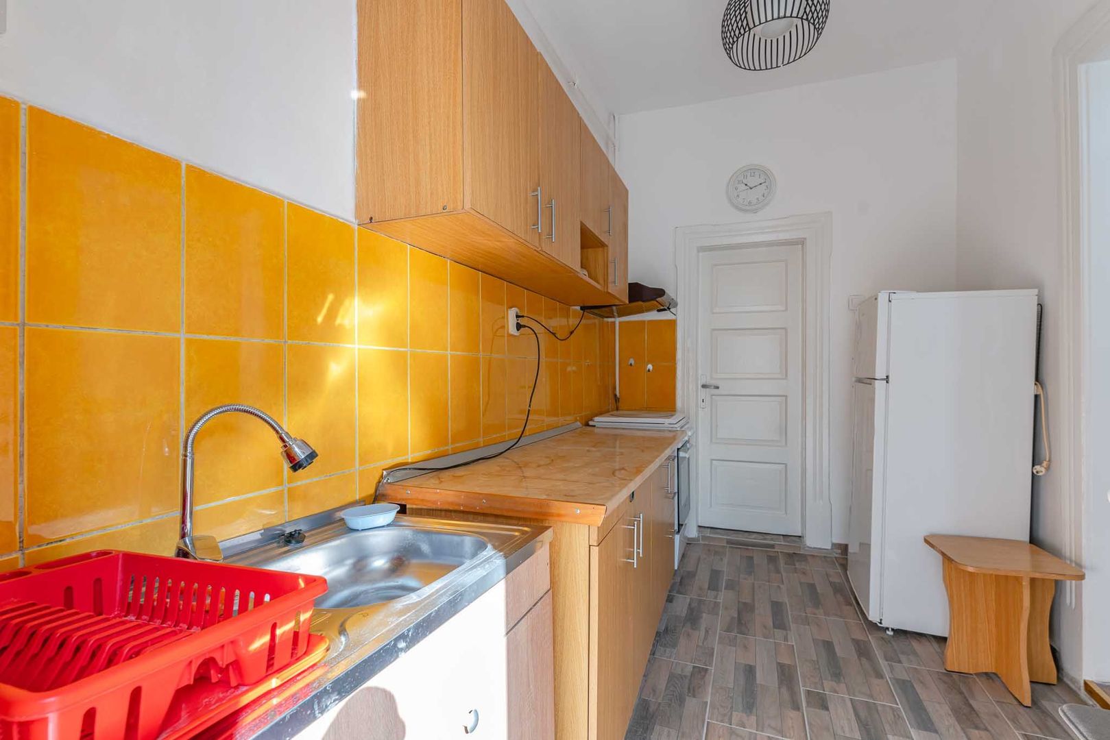 Garsoniera la casa in Brasov - Poză 4