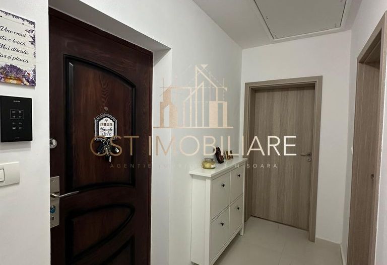 Apartament 2 camere Giroc - Poză 6