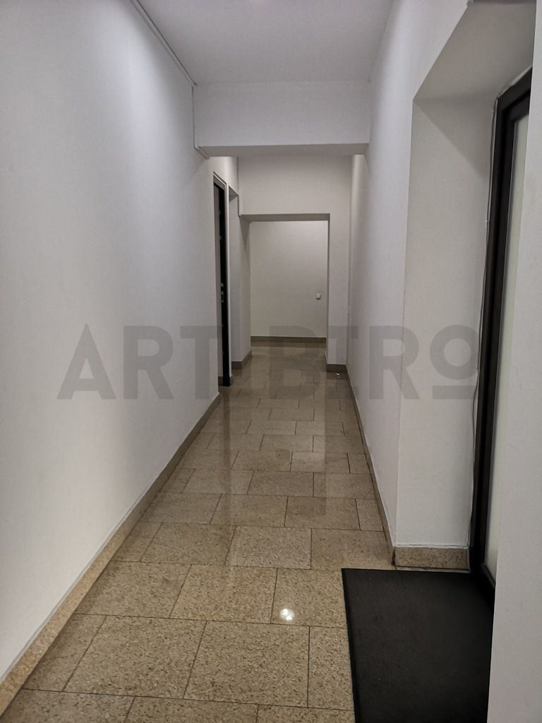 Zero comision, parter 20mp birou ultracentral Romana, 12' metrou - Poză 5