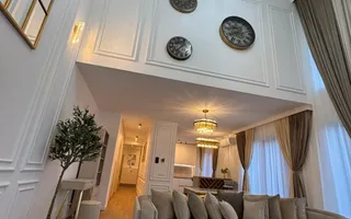 Apartament cu 3 camere de închiriat în Bucuresti - Poză 14