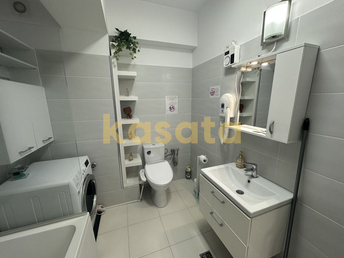 2 Camere vanzare | Calea Giulești | Bloc Nou | Finisaje moderne - Poză 13