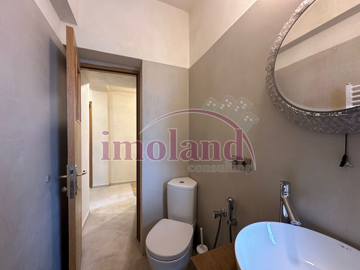 Apartament 2 camere decomandate - 46mp - Floreasca - Glinka - Poză 18