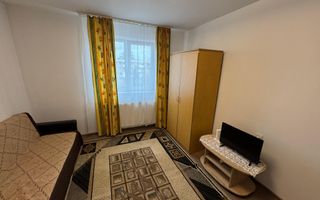 De inchiriat Garsoniera 26 mp zona Traian - Poză 1